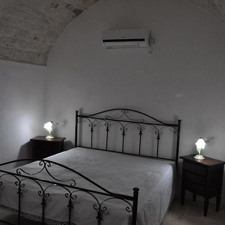 Masseria Costanza Putignano Buitenkant foto