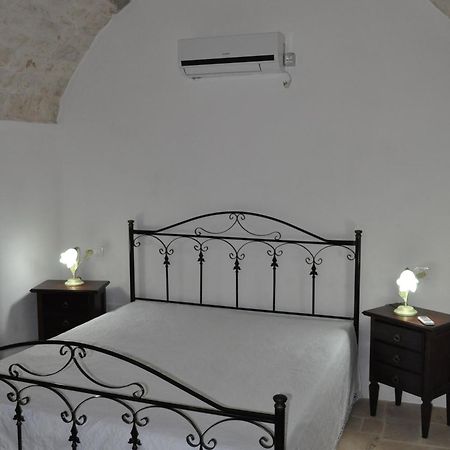 Masseria Costanza Putignano Buitenkant foto