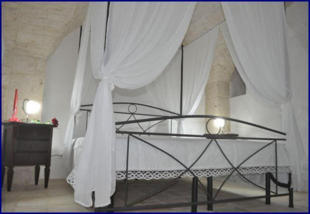 Masseria Costanza Putignano Kamer foto