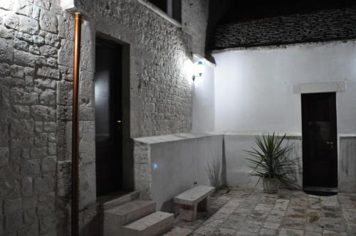 Masseria Costanza Putignano Buitenkant foto
