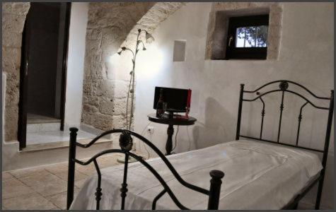 Masseria Costanza Putignano Kamer foto