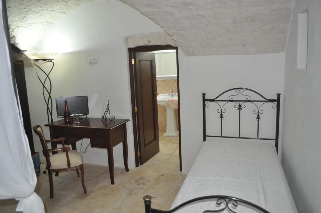 Masseria Costanza Putignano Kamer foto