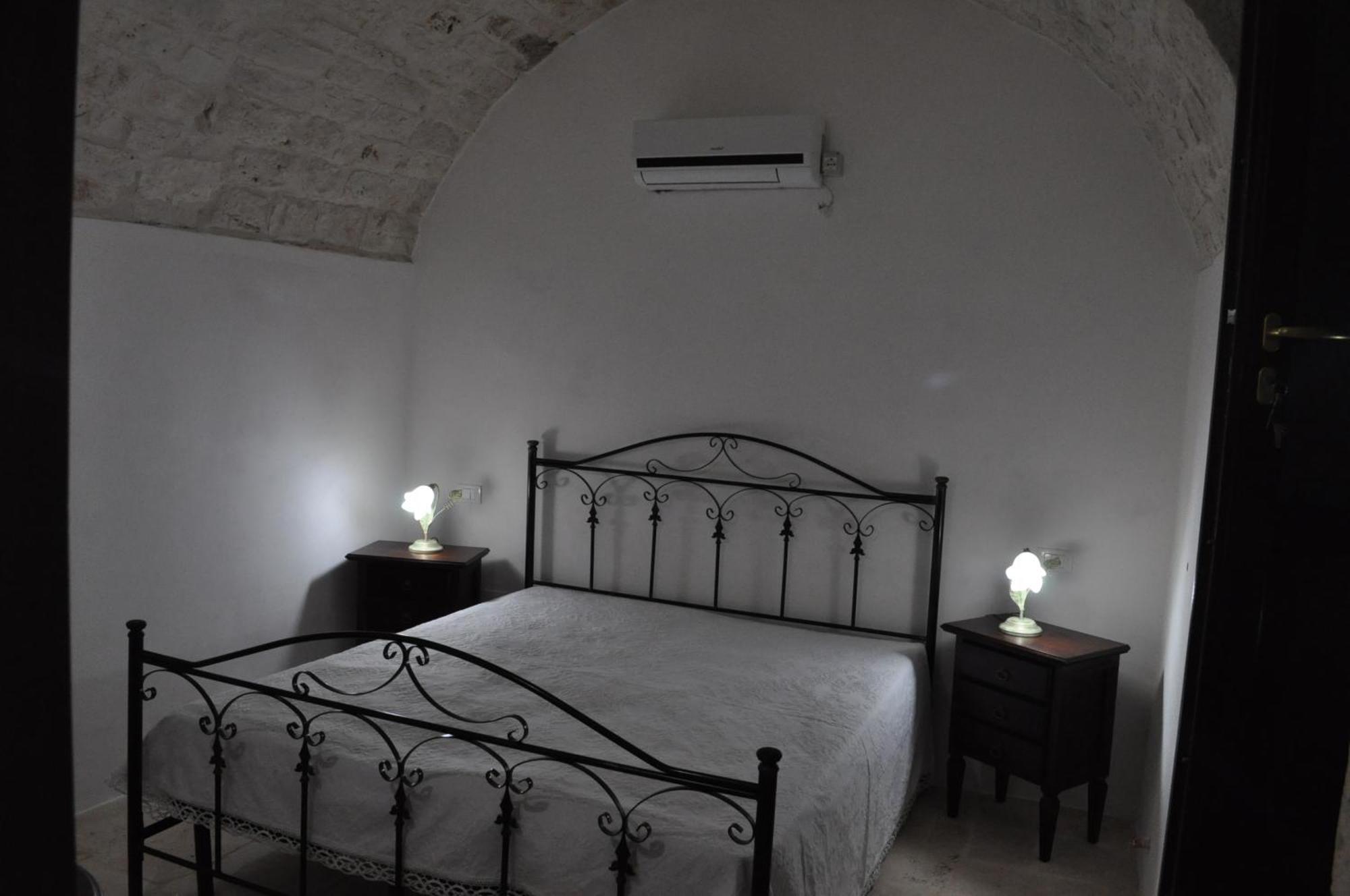 Masseria Costanza Putignano Buitenkant foto